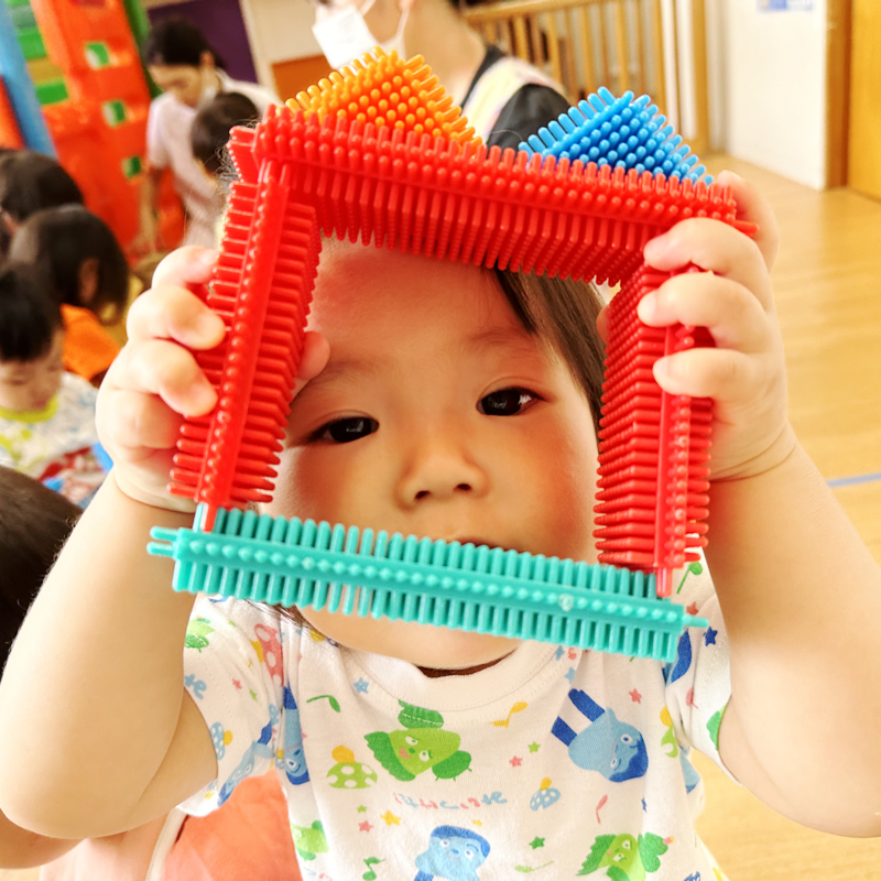 子供たち