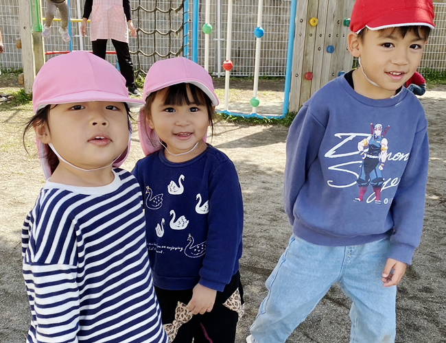 連携施設と交流