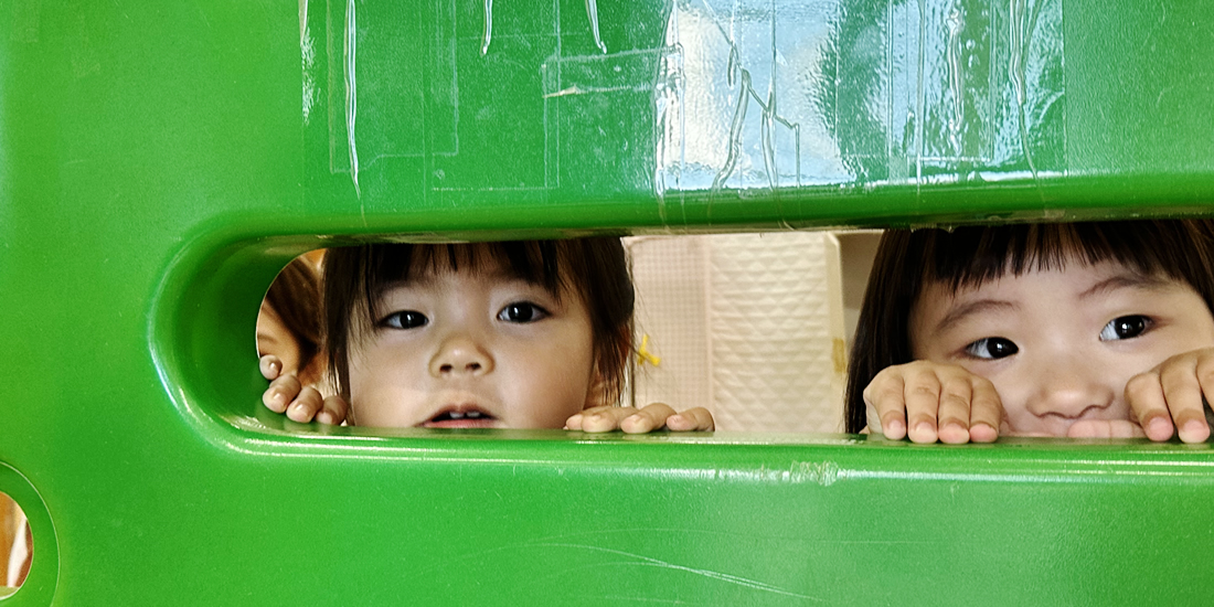 子供たち