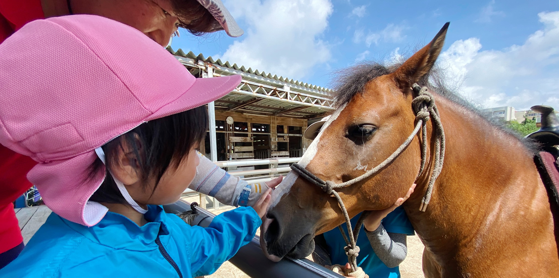 子供たち